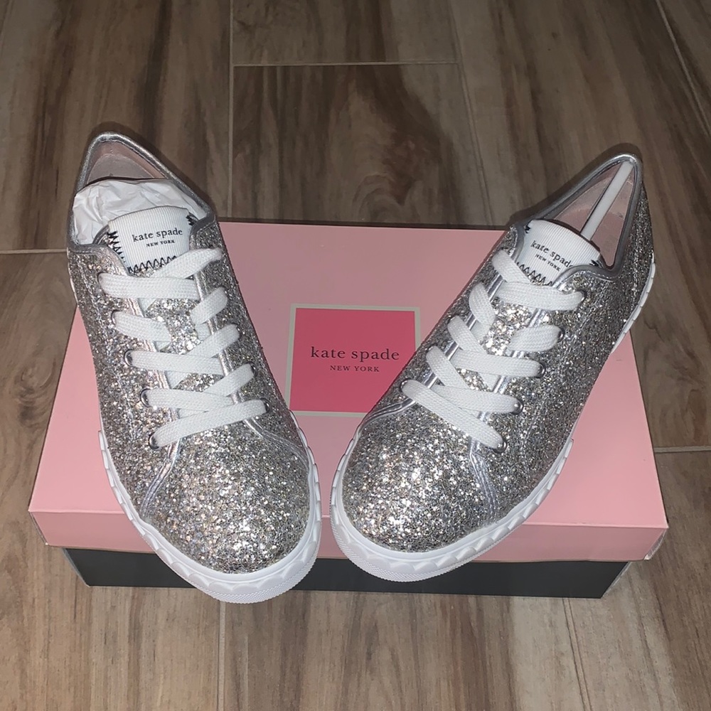 ✨ BRAND NEW Kate Spade sneakers